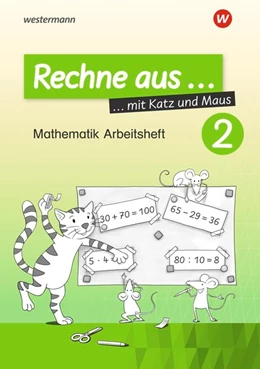 Abbildung von Rechne aus mit Katz und Maus 2 | 1. Auflage | 2018 | beck-shop.de