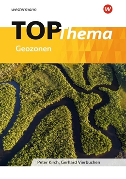 Abbildung von Topographische Arbeitshefte. TOP-Thema Geozonen | 1. Auflage | 2018 | beck-shop.de