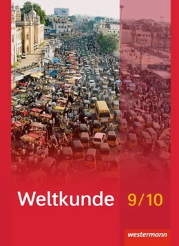 Abbildung von Weltkunde 9 / 10. Schulbuch. Gemeinschaftsschulen. Schleswig-Holstein | 1. Auflage | 2018 | beck-shop.de