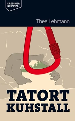 Abbildung von Lehmann | Tatort Kuhstall | 1. Auflage | 2018 | beck-shop.de