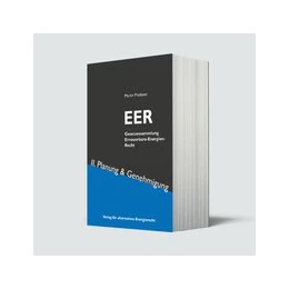 Abbildung von Maslaton | EER Erneuerbare-Energien-Recht Band II | 2. Auflage | 2017 | beck-shop.de