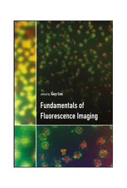 Abbildung von Cox | Fundamentals of Fluorescence Imaging | 1. Auflage | 2019 | beck-shop.de