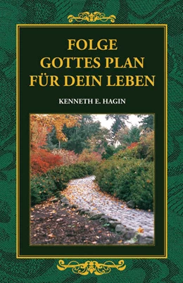 Abbildung von Folge Gottes Plan für Dein Leben | 1. Auflage | | beck-shop.de