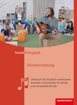 Abbildung von Doßmann / Kurth | Musikerziehung. Schulbuch | 1. Auflage | 2019 | beck-shop.de