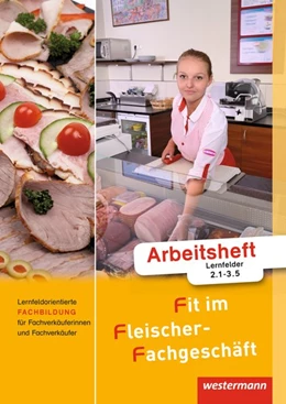 Abbildung von Grum / Stautner | Fit im Fleischer-Fachgeschäft | 1. Auflage | 2018 | beck-shop.de