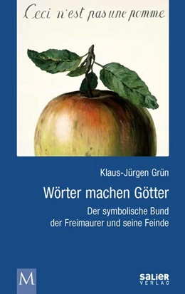 Abbildung von Grün | Wörter machen Götter | 1. Auflage | 2018 | beck-shop.de