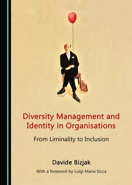 Abbildung von Bizjak | Diversity Management and Identity in Organisations | 1. Auflage | 2018 | beck-shop.de