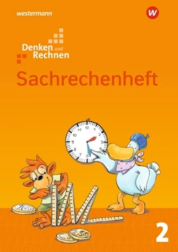 Abbildung von Denken und Rechnen 2. Zusatzmaterialien | 1. Auflage | 2018 | beck-shop.de