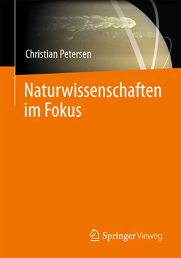 Abbildung von Petersen | Naturwissenschaften im Fokus. 5 Bände | 1. Auflage | 2018 | beck-shop.de