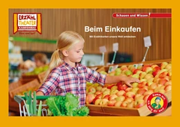 Abbildung von Kamishibai: Beim Einkaufen | 1. Auflage | 2018 | beck-shop.de