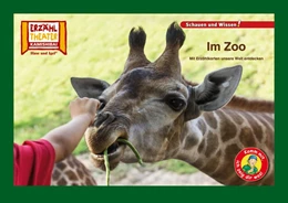 Abbildung von Kamishibai: Im Zoo | 1. Auflage | 2018 | beck-shop.de