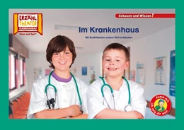 Abbildung von Kamishibai: Im Krankenhaus | 1. Auflage | 2018 | beck-shop.de