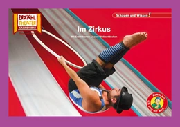 Abbildung von Kamishibai: Im Zirkus | 1. Auflage | 2018 | beck-shop.de