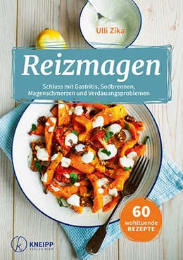 Abbildung von Zika | Reizmagen | 1. Auflage | 2018 | beck-shop.de