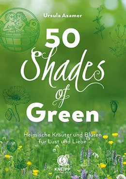 Abbildung von Asamer | 50 Shades of Green | 1. Auflage | 2018 | beck-shop.de