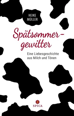 Abbildung von Müller | Spätsommergewitter | 1. Auflage | 2018 | beck-shop.de