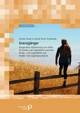 Abbildung von Groen / Jörns-Presentati | Grenzgänger | 1. Auflage | 2018 | beck-shop.de