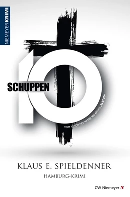 Abbildung von Spieldenner | Schuppen 10 | 1. Auflage | 2018 | beck-shop.de