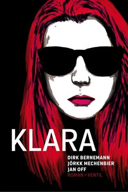 Abbildung von Bernemann / Mechenbier | Klara | 1. Auflage | 2018 | beck-shop.de