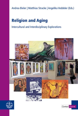 Abbildung von Bieler / Stracke | Religion and Aging | 1. Auflage | 2017 | beck-shop.de