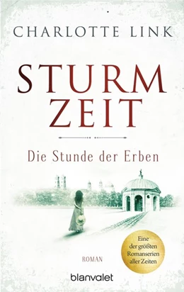 Abbildung von Link | Sturmzeit - Die Stunde der Erben | 1. Auflage | 2018 | beck-shop.de