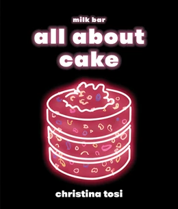 Abbildung von Tosi | All About Cake | 1. Auflage | 2018 | beck-shop.de