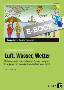 Abbildung von Rex | Luft, Wasser, Wetter | 1. Auflage | 2017 | beck-shop.de