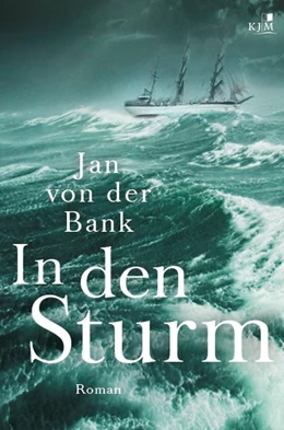 Abbildung von Bank | In den Sturm | 1. Auflage | 2018 | beck-shop.de