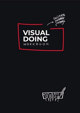 Abbildung von Brand | Visual Doing Workbook | 1. Auflage | 2018 | beck-shop.de