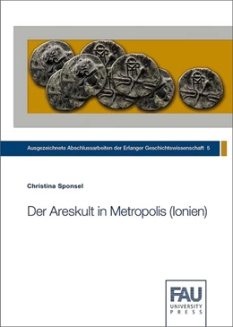 Abbildung von Sponsel | Der Areskult in Metropolis (Ionien) | 1. Auflage | 2017 | beck-shop.de