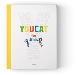 Abbildung von Barta / Österreichische Bischofskonferenz | YOUCAT for Kids | 1. Auflage | 2018 | beck-shop.de