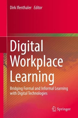 Abbildung von Ifenthaler | Digital Workplace Learning | 1. Auflage | 2018 | beck-shop.de