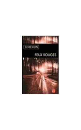 Abbildung von Simenon | Feux rouges | 1. Auflage | 2019 | beck-shop.de