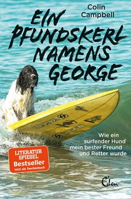 Abbildung von Campbell | Ein Pfundskerl namens George | 1. Auflage | 2018 | beck-shop.de