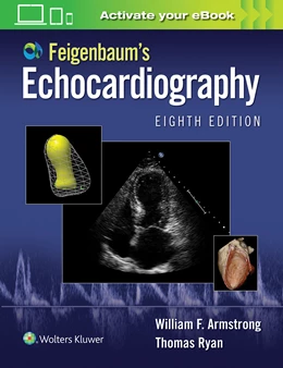 Abbildung von Armstrong / Ryan | Feigenbaum's Echocardiography | 8. Auflage | 2019 | beck-shop.de