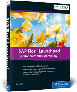 Abbildung von Guo | SAP Fiori Launchpad | 1. Auflage | 2019 | beck-shop.de