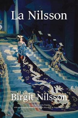 Abbildung von Nilsson | La Nilsson | 2. Auflage | 2018 | beck-shop.de