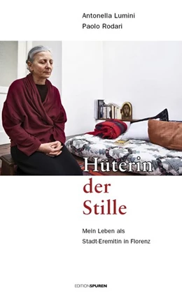 Abbildung von Lumini / Rodari | Hüterin der Stille | 1. Auflage | 2018 | beck-shop.de