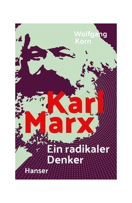 Abbildung von Korn | Karl Marx | 1. Auflage | 2018 | beck-shop.de