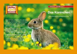 Abbildung von Kamishibai: Das Kaninchen | 1. Auflage | 2018 | beck-shop.de