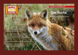 Abbildung von Kamishibai: Der Fuchs | 1. Auflage | 2018 | beck-shop.de