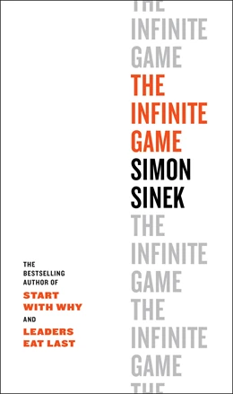 Abbildung von Sinek | The Infinite Game | 1. Auflage | 2019 | beck-shop.de