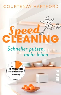 Abbildung von Hartford | Speed-Cleaning | 1. Auflage | 2018 | beck-shop.de