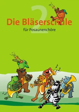 Abbildung von Nonnenmann | Die Bläserschule - Band 2 | 1. Auflage | 2018 | beck-shop.de