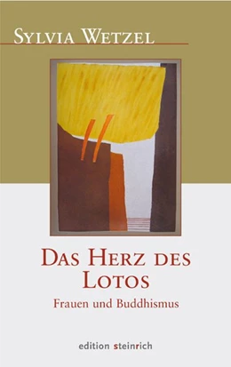 Abbildung von Wetzel | Das Herz des Lotos | 1. Auflage | 2018 | beck-shop.de