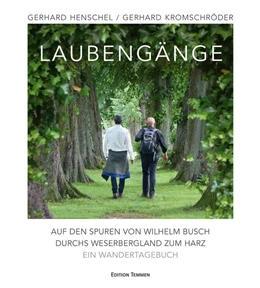 Abbildung von Henschel | Laubengänge | 1. Auflage | 2018 | beck-shop.de