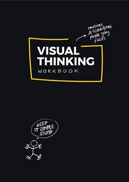 Abbildung von Brand | Visual Thinking Workbook | 1. Auflage | 2018 | beck-shop.de