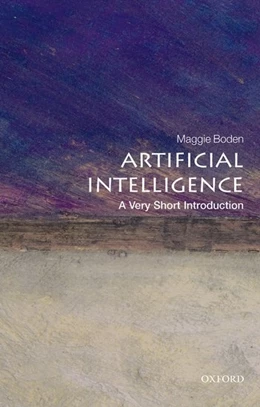 Abbildung von Boden | Artificial Intelligence | 1. Auflage | 2018 | beck-shop.de