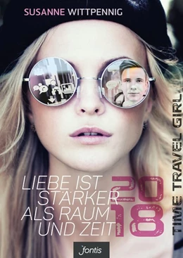 Abbildung von Wittpennig | Liebe ist stärker als Raum und Zeit - 2018 | 1. Auflage | 2018 | beck-shop.de