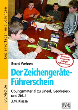 Abbildung von Wehren | Der Zeichengeräte-Führerschein | 1. Auflage | 2018 | beck-shop.de